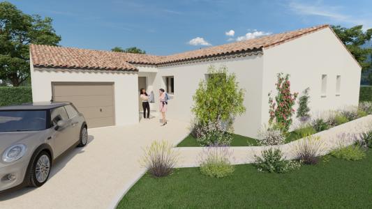 Annonce Vente 5 pices Maison Allan 26