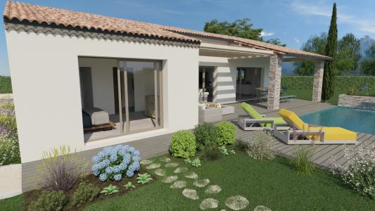 Acheter Maison 123 m2 Allan