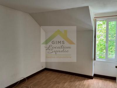 For rent Clamecy 2 rooms 44 m2 Nievre (58500) photo 1