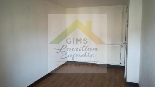 For rent Clamecy 2 rooms 44 m2 Nievre (58500) photo 2