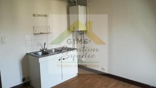 For rent Clamecy 2 rooms 44 m2 Nievre (58500) photo 4