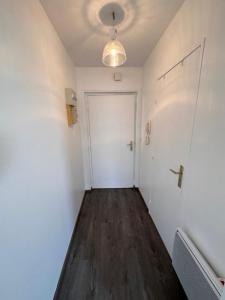 Louer Appartement 23 m2 Clermont-ferrand