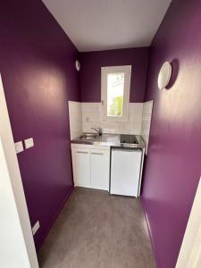 Louer Appartement Clermont-ferrand 450 euros