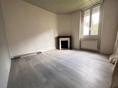 Louer Appartement 63 m2 Clermont-ferrand