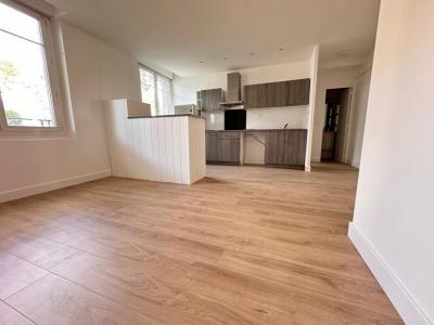 Louer Appartement Clermont-ferrand 740 euros