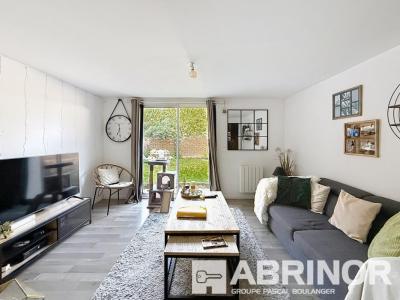 Annonce Vente Immeuble Amiens 80