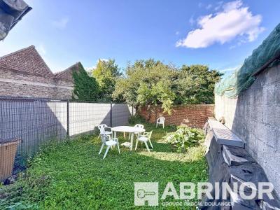 Acheter Immeuble Amiens 420000 euros