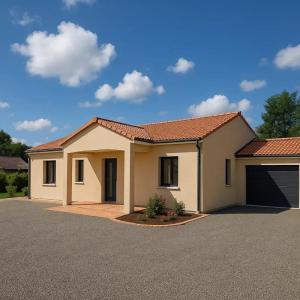 Acheter Maison Orbessan 66000 euros