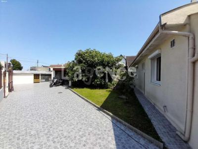 Annonce Vente 4 pices Maison Mitry-mory 77
