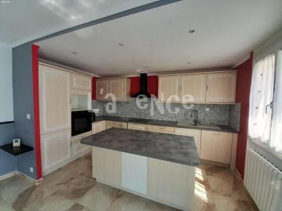 Acheter Maison 90 m2 Mitry-mory