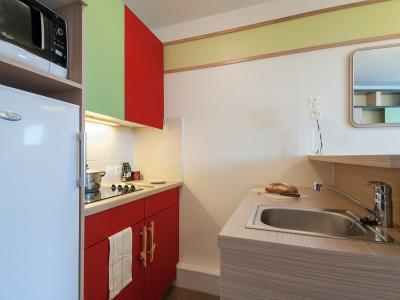 Annonce Vente 2 pices Appartement Avoriaz 74