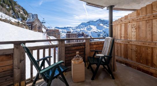 Acheter Appartement Avoriaz Haute savoie