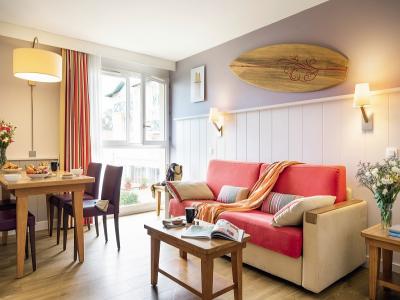Annonce Vente Appartement Biarritz 64