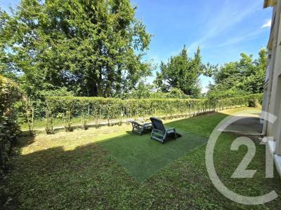 Acheter Appartement Nanteuil-le-haudouin Oise