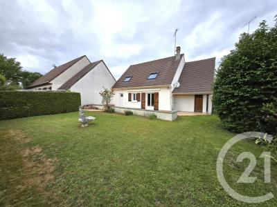 Annonce Vente 6 pices Maison Pont-sainte-maxence 60