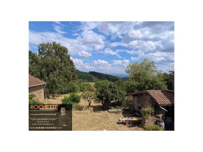 Acheter Maison 177 m2 Saint-laurent-rochefort