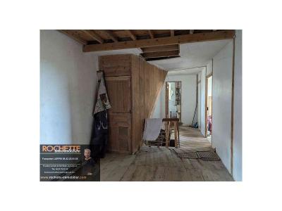 Acheter Maison Saint-laurent-rochefort 140000 euros