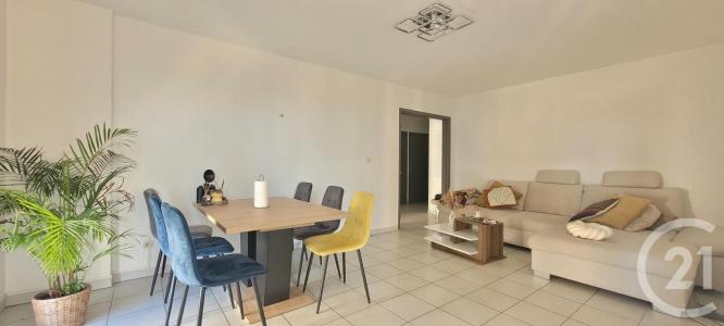Annonce Vente 3 pices Appartement Lattes 34