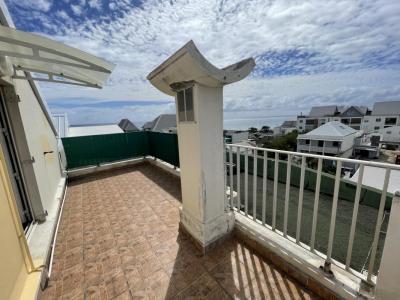 For rent Saint-denis 2 rooms 47 m2 Reunion (97400) photo 0