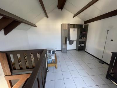 Louer Appartement 47 m2 Saint-denis