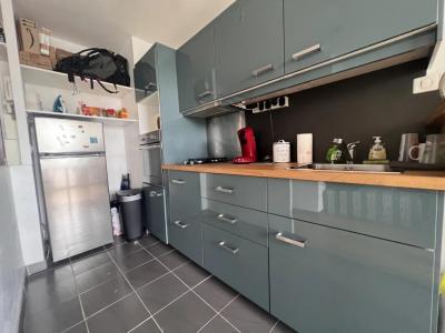 Annonce Vente Appartement Plaisir 78