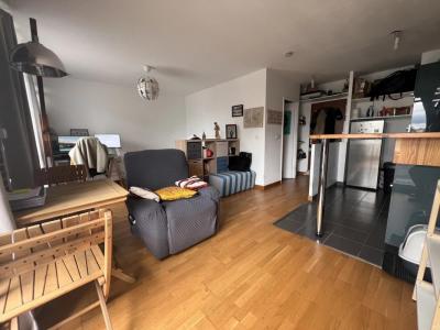 Acheter Appartement Plaisir Yvelines
