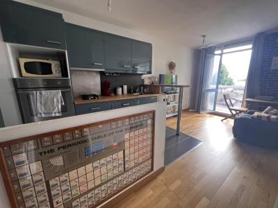 Acheter Appartement Plaisir 119000 euros