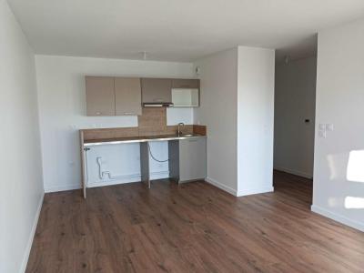 Louer Appartement 41 m2 Linxe