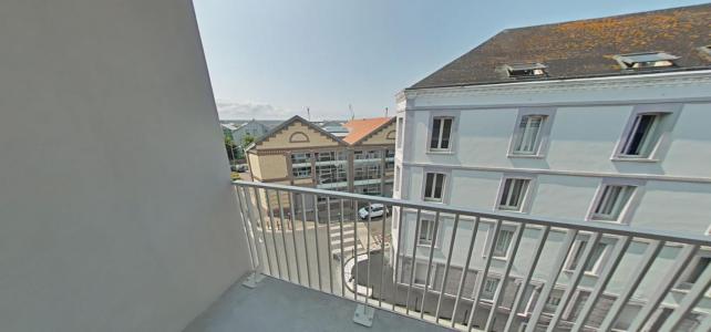Annonce Location 3 pices Appartement Havre 76