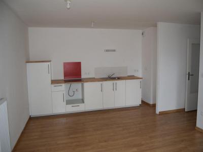 Louer Appartement 61 m2 Capinghem