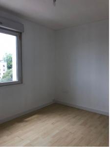 For rent Nantes 2 rooms 40 m2 Loire atlantique (44200) photo 1