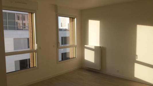Louer Appartement 78 m2 Rennes