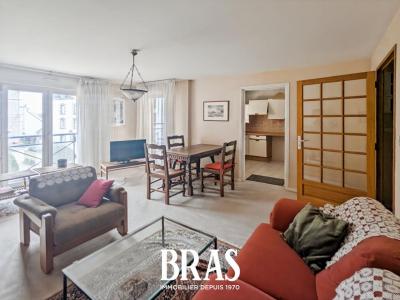 For sale Vannes 2 rooms 52 m2 Morbihan (56000) photo 2