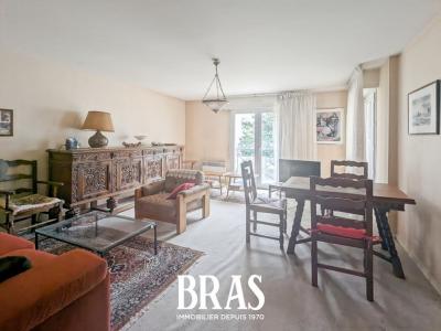 For sale Vannes 2 rooms 52 m2 Morbihan (56000) photo 3