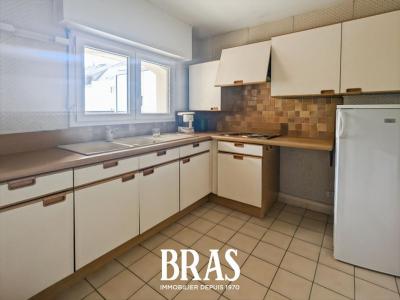For sale Vannes 2 rooms 52 m2 Morbihan (56000) photo 4