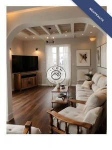 For sale Coulounieix-chamiers 4 rooms 83 m2 Dordogne (24660) photo 4