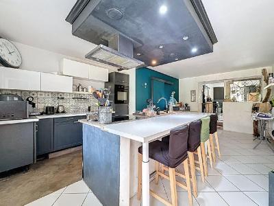 Acheter Maison 200 m2 