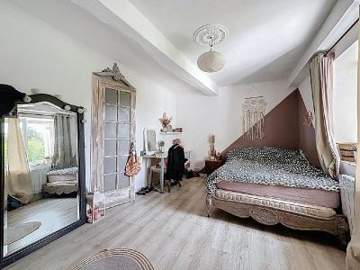 Acheter Maison  Saone et loire