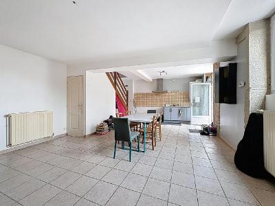 Annonce Vente 3 pices Maison  71