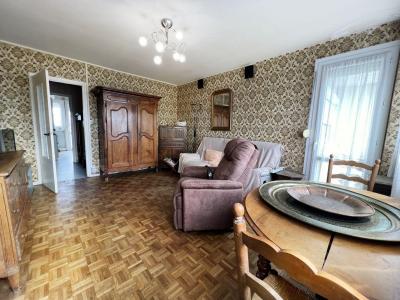 Acheter Appartement 62 m2 