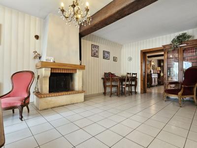 Annonce Vente 5 pices Maison  47