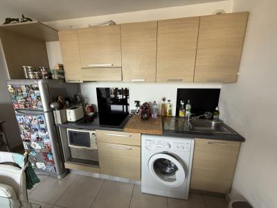 Acheter Appartement 41 m2 