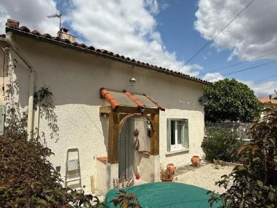 Annonce Vente 5 pices Maison  86