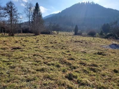 Acheter Terrain 1161 m2 