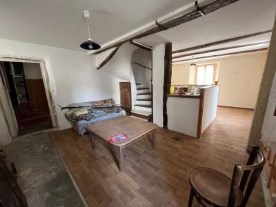Acheter Maison  107000 euros