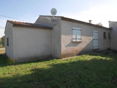 Annonce Vente 3 pices Maison  34