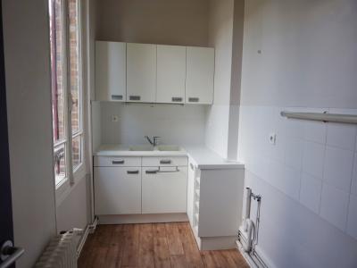 Acheter Appartement  Yonne