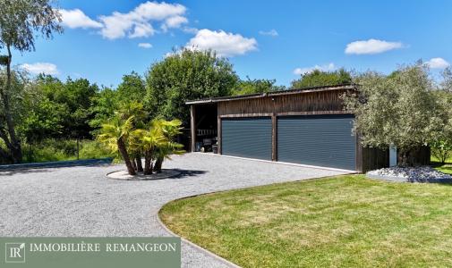 Annonce Vente 6 pices Maison Vierzon 18