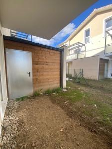 Louer Appartement Bruguieres Haute garonne