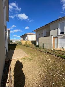 Louer Appartement Bruguieres 872 euros